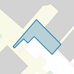 Perceel HGL01-N-1455