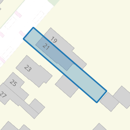 Perceel HGL01-N-1458