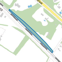 Perceel HGL01-N-1460