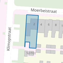 Perceel HGL01-N-1468