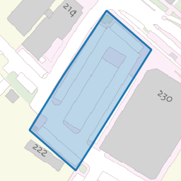 Perceel HGL01-N-1470