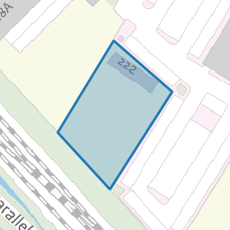 Perceel HGL01-N-1471