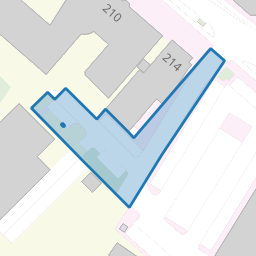 Perceel HGL01-N-1477