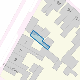 Perceel HGL01-N-1486