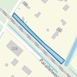 Perceel HGL01-N-1529