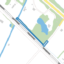 Perceel HGL01-N-1530