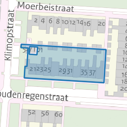 Perceel HGL01-N-1532