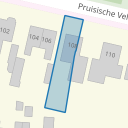 Perceel HGL01-N-1535