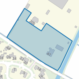 Perceel HGL01-N-1538