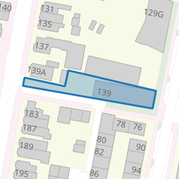 Perceel HGL01-N-1541