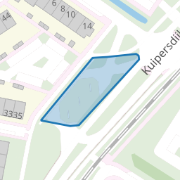 Perceel HGL01-N-1545