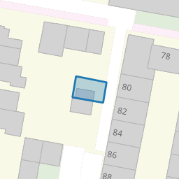 Perceel HGL01-N-1579