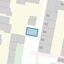 Perceel HGL01-N-1585