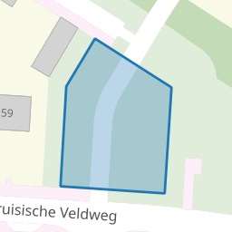 Perceel HGL01-N-1596