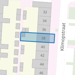 Perceel HGL01-N-1602