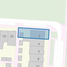 Perceel HGL01-N-1603