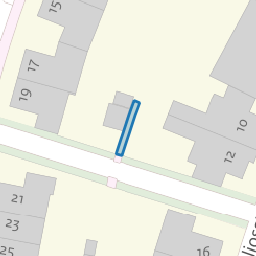 Perceel HGL01-N-1605