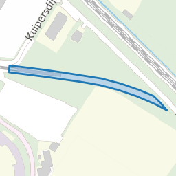 Perceel HGL01-N-1618