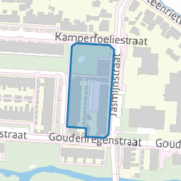 Perceel HGL01-N-1621