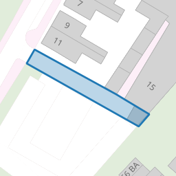 Perceel HGL01-N-1623