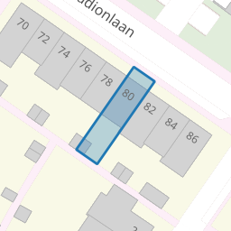 Perceel HGL01-N-1631