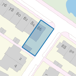 Perceel HGL01-N-1632