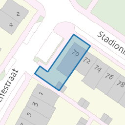 Perceel HGL01-N-1637