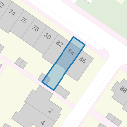 Perceel HGL01-N-1639