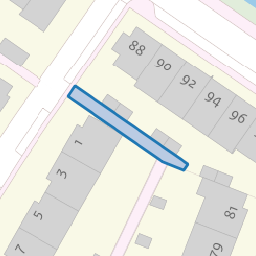 Perceel HGL01-N-1680