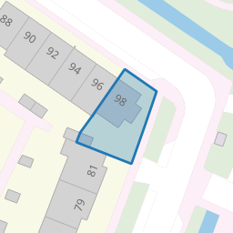 Perceel HGL01-N-1686