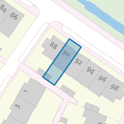 Perceel HGL01-N-1689