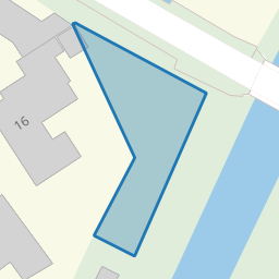 Perceel HGL01-N-1692