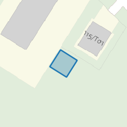 Perceel HGL01-N-1698