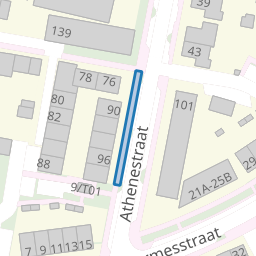 Perceel HGL01-N-1711