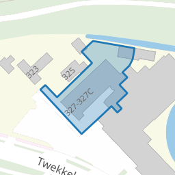 Perceel HGL01-N-1754