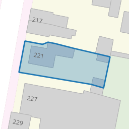 Perceel HGL01-N-1767