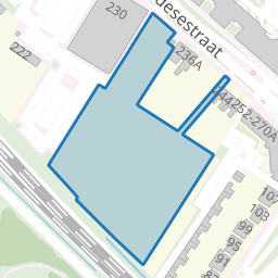 Perceel HGL01-N-1780