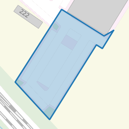 Perceel HGL01-N-1781