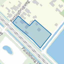 Perceel HGL01-N-1791