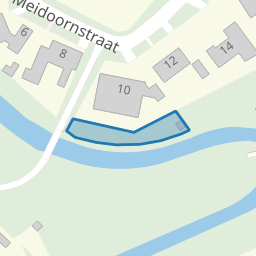 Perceel HGL01-N-1793