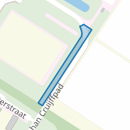 Perceel HGL01-N-1798