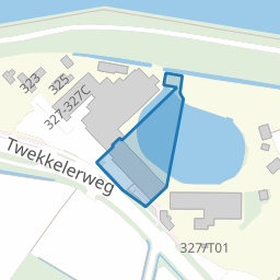 Perceel HGL01-N-1801