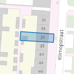 Perceel HGL01-N-1809