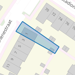 Perceel HGL01-N-1841