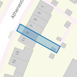 Perceel HGL01-N-1842