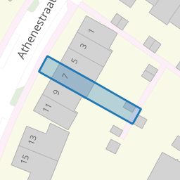 Perceel HGL01-N-1843