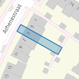 Perceel HGL01-N-1844