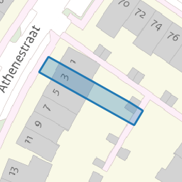 Perceel HGL01-N-1845