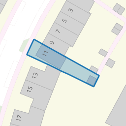 Perceel HGL01-N-1846