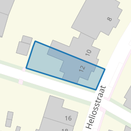 Perceel HGL01-N-1847